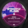 Not Easy to Love - Single