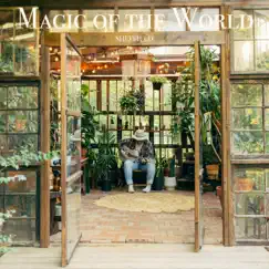 Magic of the World - EP by Sheffield album reviews, ratings, credits