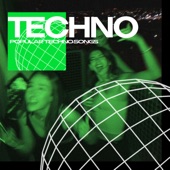 Another Love (Techno) artwork