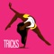 Tricks - Gbmnutron & Dj Spider lyrics