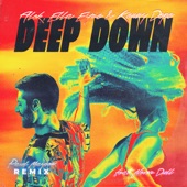 Deep Down (feat. Never Dull) [Paul Mayson Remix] artwork