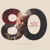 80 (Live at Jazzcup) artwork