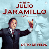 Osito de Felpa - Julio Jaramillo