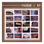 Piakhan & BJ - Queen City - Radio
