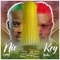 242 (feat. Nix Ozay) - Key Kolos lyrics