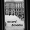 electrocute - Zenobia lyrics