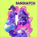 Sasquatch - Ivy