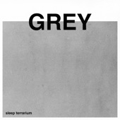 Grey artwork