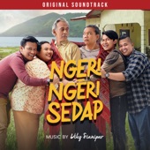 Huta Namartuai (feat. Ogar Nababan) [Original Soundtrack from "Ngeri-Ngeri Sedap"] artwork