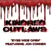 Eyes Wide Open (feat. Jon Conner) - Single album lyrics, reviews, download