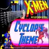 X-Men Mutant Apocalypse "Cyclop's Theme" - Epic Metal Version - Single album lyrics, reviews, download