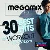 Stream & download Megamix Fitness 30 Best Hits For Workout 140 160 Bpm