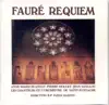 Faure Requiem album lyrics, reviews, download