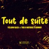 Tout de suite - Single