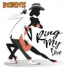 Ring My Love (feat. 401k Streaming Radio) - Single album lyrics, reviews, download