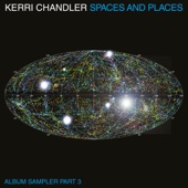 Spaces and Places Album Sampler 3 artwork