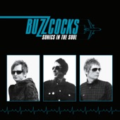 Buzzcocks - Just Got To Let It Go