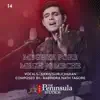 Megher Pore Megh Jomeche (feat. K.V.L.Narayan Rao, Anil Srinivasan, Arshad Khan & Amaan Ali) - EP album lyrics, reviews, download