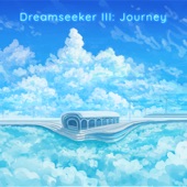 Dreamseeker, III: Journey artwork