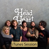 The Head And The Heart - Lost in My Mind (Alternate Version)
