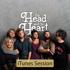 iTunes Session