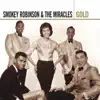 Gold: Smokey Robinson & the Miracles album lyrics, reviews, download