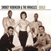 Smokey Robinson & The Miracles - The Tears of a Clown (Mono Version)