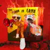 The Floor is Lava - Single album lyrics, reviews, download