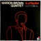 Fortunato - Marion Brown Quartet lyrics