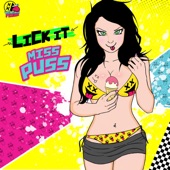 Lick It artwork