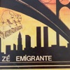 Zé Emigrante - Single