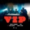 VIP Feat. Totoy El Frío artwork