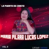 Maria Pilara Lucas Lopez - No Podras Servir