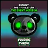 Stream & download The Event Horizon - Single