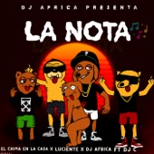 La Nota (feat. DJ C) artwork