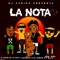 La Nota (feat. DJ C) artwork