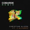 Cobarde (Remix) artwork