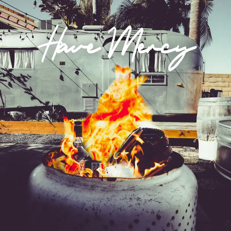 Have Mercy - Have Mercy (2022) [iTunes Plus AAC M4A]-新房子