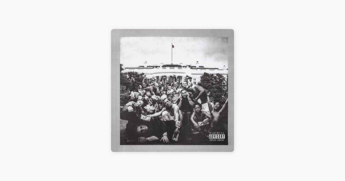 ‎Mortal Man by Kendrick Lamar — Song on Apple Music