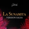 La Sunamita (Version Salsa) - Single