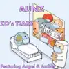 Zo’s Tears (feat. Angel & Amber) - Single album lyrics, reviews, download