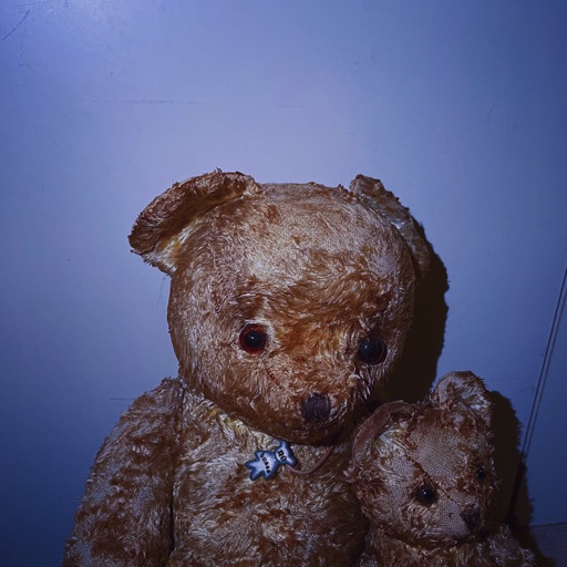 Album artwork