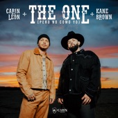 Carin León & Kane Brown - The One (Pero No Como Yo)