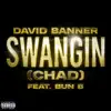 Stream & download Swangin (Chad) - Single