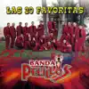 Las 20 Favoritas album lyrics, reviews, download