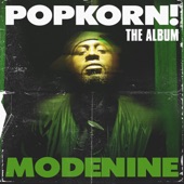 Popkorn! The Album artwork