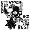 Used To Be Women - The Gas Station