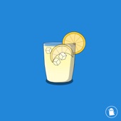 Sweet Lemonade artwork