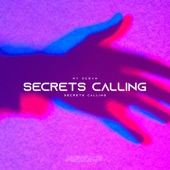 Secrets Calling artwork