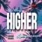 Higher (feat. Treasure & Lexynoreen) - Dj Ray lyrics